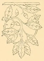 Picture 19 of 36 from Revue de l'art chrétien (1857), leaf 256
