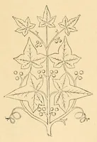 An illustration from Revue de l'art chrétien (1857)