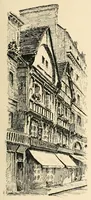 An illustration from Revue de l'art chrétien (1857)