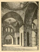 An illustration from Revue de l'art chrétien (1857)