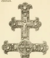 Picture 6 of 37 from Revue de l'art chrétien (1857), leaf 131