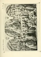 An illustration from Revue de l'art chrétien (1857)