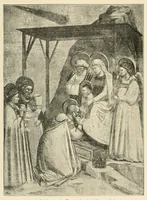 An illustration from Revue de l'art chrétien (1857)
