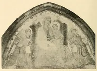 An illustration from Revue de l'art chrétien (1857)