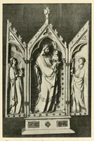 Picture 21 of 37 from Revue de l'art chrétien (1857), leaf 333
