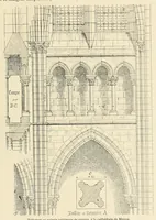 Picture 22 of 37 from Revue de l'art chrétien (1857), leaf 349