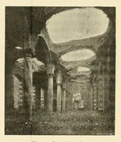 An illustration from Revue de l'art chrétien (1857)