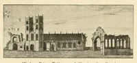 An illustration from Revue de l'art chrétien (1857)