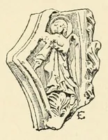 Picture 30 of 37 from Revue de l'art chrétien (1857), leaf 493