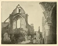 An illustration from Revue de l'art chrétien (1857)