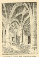 Picture 35 of 37 from Revue de l'art chrétien (1857), leaf 552