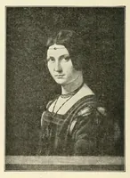 An illustration from Revue de l'art chrétien (1857)