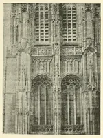 An illustration from Revue de l'art chrétien (1857)