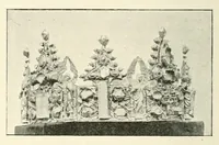An illustration from Revue de l'art chrétien (1857)