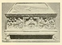Picture 23 of 37 from Revue de l'art chrétien (1857), leaf 426