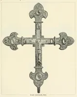 Picture 24 of 37 from Revue de l'art chrétien (1857), leaf 437