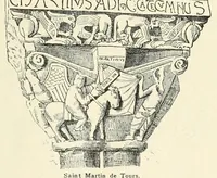 Picture 5 of 37 from Revue de l'art chrétien (1857), leaf 45