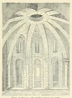 An illustration from Revue de l'art chrétien (1857)