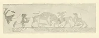 An illustration from Revue de l'art chrétien (1857)