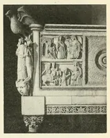 An illustration from Revue de l'art chrétien (1857)
