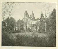 Picture 34 of 37 from Revue de l'art chrétien (1857), leaf 557