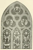 An illustration from Revue de l'art chrétien (1857)