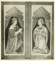 An illustration from Revue de l'art chrétien (1857)