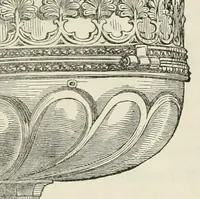 Picture 8 of 30 from Revue de l'art chrétien (1857), leaf 131