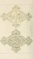 An illustration from Revue de l'art chrétien (1857)