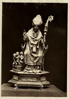 Picture 24 of 30 from Revue de l'art chrétien (1857), leaf 381