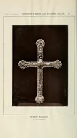 An illustration from Revue de l'art chrétien (1857)