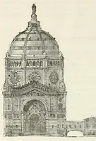 Picture 30 of 30 from Revue de l'art chrétien (1857), leaf 494