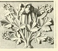 Picture 13 of 32 from Revue de l'art chrétien (1857), leaf 240