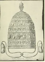Picture 15 of 32 from Revue de l'art chrétien (1857), leaf 269