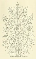 An illustration from Revue de l'art chrétien (1857)