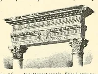 Picture 1 of 32 from Revue de l'art chrétien (1857), leaf 40