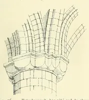 Picture 21 of 32 from Revue de l'art chrétien (1857), leaf 411