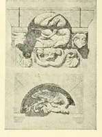 An illustration from Revue de l'art chrétien (1857)