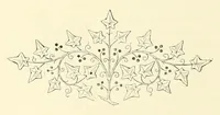 An illustration from Revue de l'art chrétien (1857)