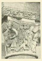 An illustration from Revue de l'art chrétien (1857)