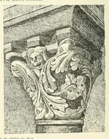Picture 8 of 33 from Revue de l'art chrétien (1857), leaf 172