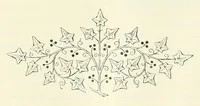 An illustration from Revue de l'art chrétien (1857)