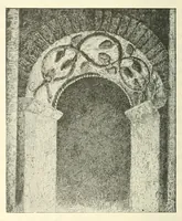 An illustration from Revue de l'art chrétien (1857)