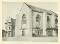 Picture 19 of 33 from Revue de l'art chrétien (1857), leaf 331