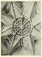 An illustration from Revue de l'art chrétien (1857)