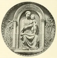 An illustration from Revue de l'art chrétien (1857)