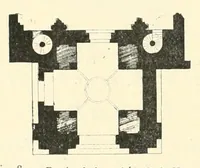 An illustration from Revue de l'art chrétien (1857)
