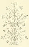 An illustration from Revue de l'art chrétien (1857)