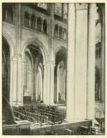 An illustration from Revue de l'art chrétien (1857)