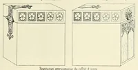 Picture 2 of 36 from Revue de l'art chrétien (1857), leaf 25
